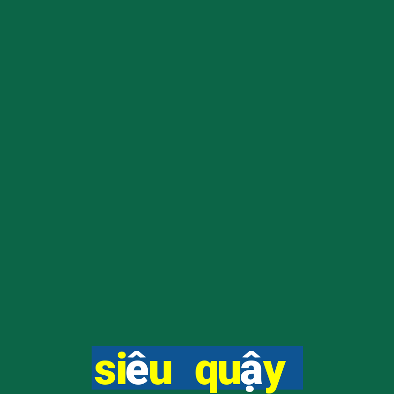 siêu quậy đường phố