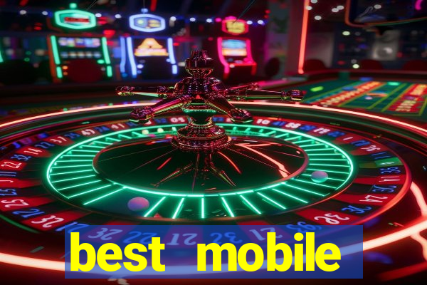 best mobile lionline casino