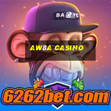 aw8a casino