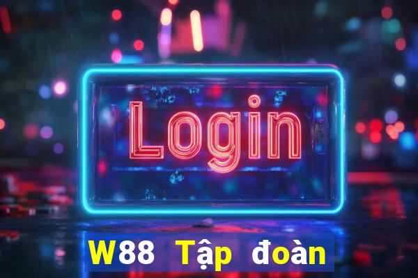 W88 Tập đoàn đại phát Game