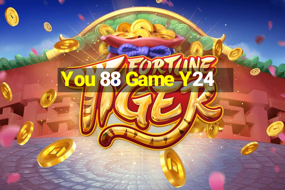 You 88 Game Y24