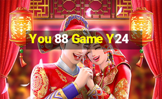 You 88 Game Y24