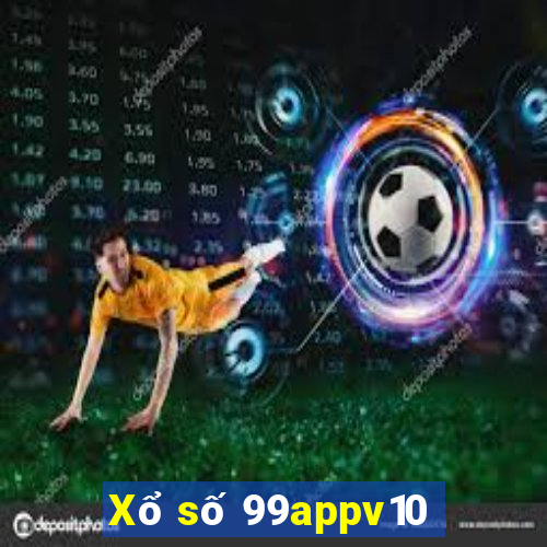 Xổ số 99appv10