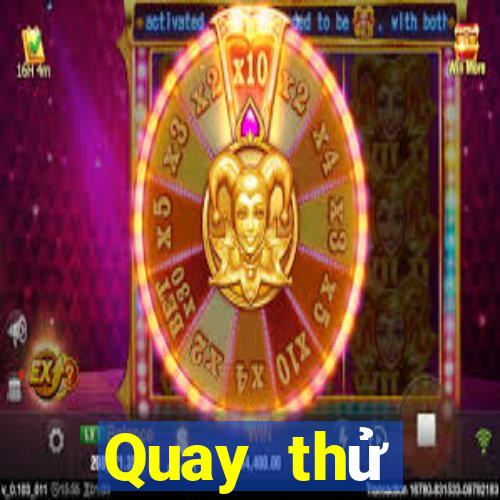 Quay thử XSBINGO18 ngày 26