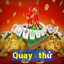 Quay thử XSBINGO18 ngày 26