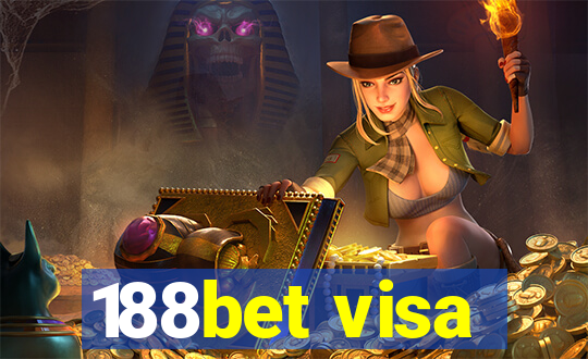 188bet visa