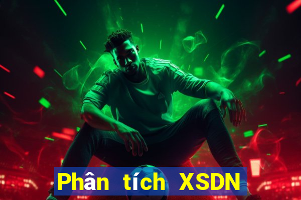 Phân tích XSDN thứ tư