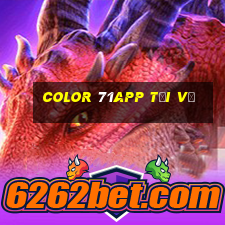 Color 71app Tải về