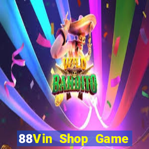 88Vin Shop Game Bài Ric