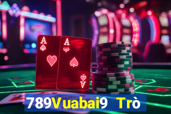 789Vuabai9 Trò chơi kết nối MG