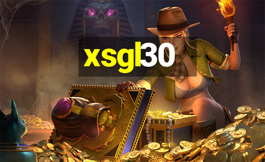 xsgl30