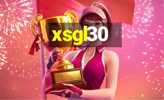 xsgl30