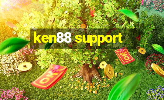 ken88 support