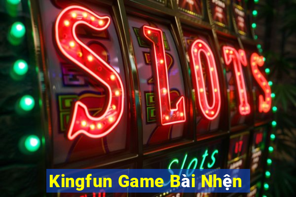 Kingfun Game Bài Nhện