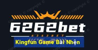 Kingfun Game Bài Nhện