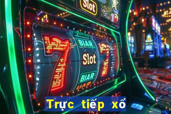 Trực tiếp xổ số hậu giang thứ bảy