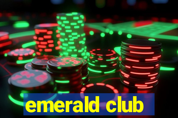 emerald club