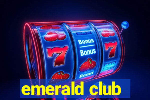 emerald club