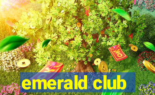 emerald club