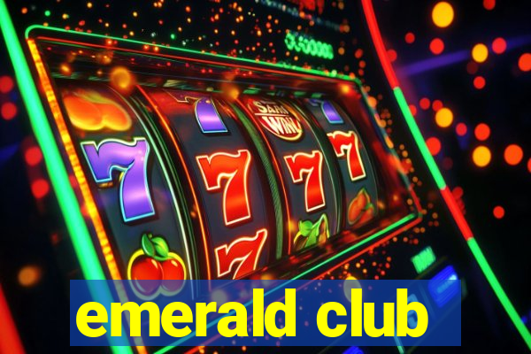 emerald club