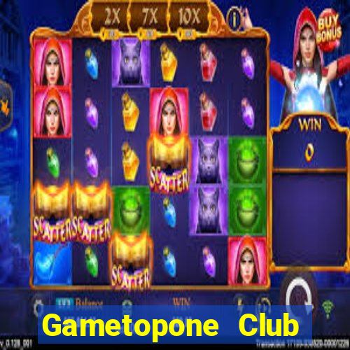 Gametopone Club Game Bài 3 Cây