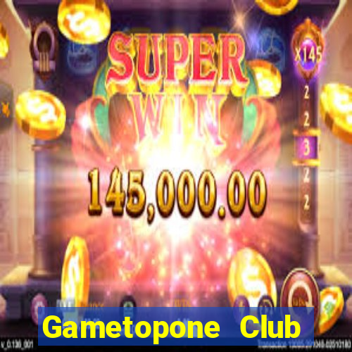 Gametopone Club Game Bài 3 Cây