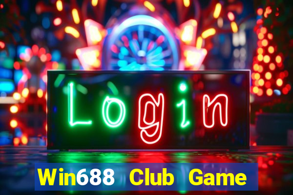 Win688 Club Game Bài Có Code