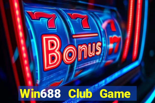 Win688 Club Game Bài Có Code