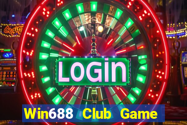 Win688 Club Game Bài Có Code