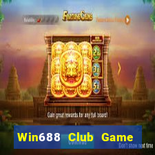 Win688 Club Game Bài Có Code