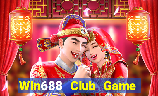 Win688 Club Game Bài Có Code