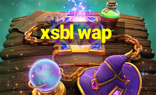 xsbl wap