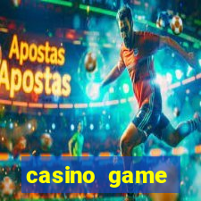 casino game developer studios