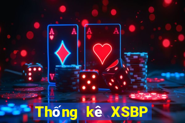 Thống kê XSBP ngày 7