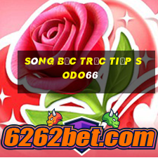 sòng bạc trực tiếp sodo66