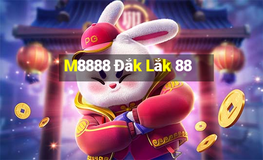 M8888 Đắk Lắk 88