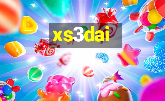 xs3dai