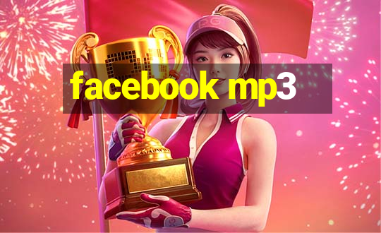 facebook mp3